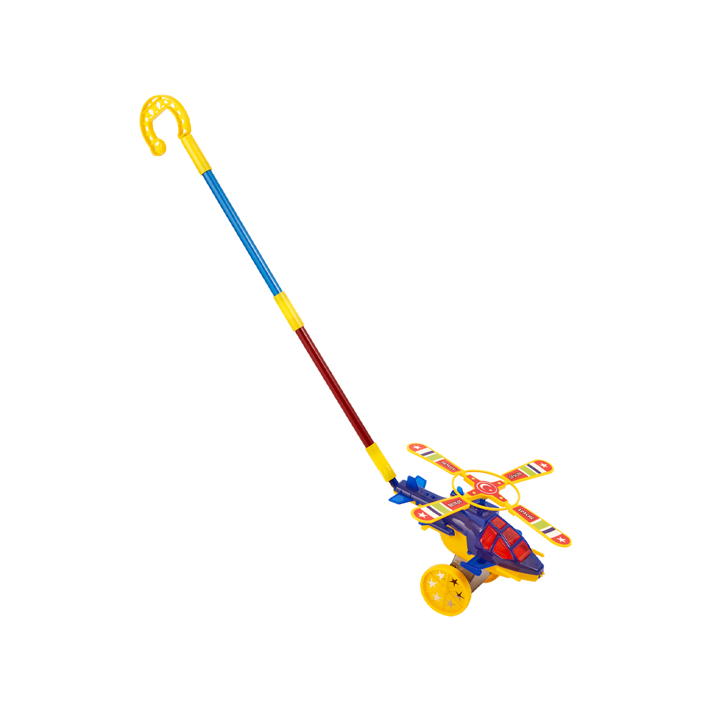 Push Toy Air Cratf