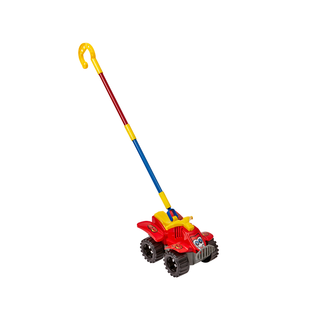 Push Toy Atv Motor